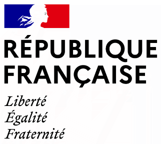 République Française - liberté, égalité, fraternité